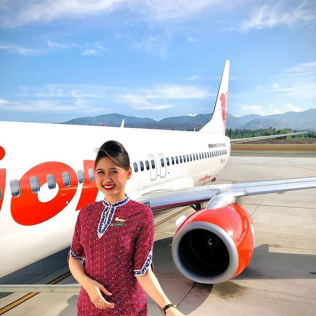 Lion Air Group akan Tambah Rute Penerbangan Internasional di 2023, Ada Bangladesh, India hingga Pakistan
